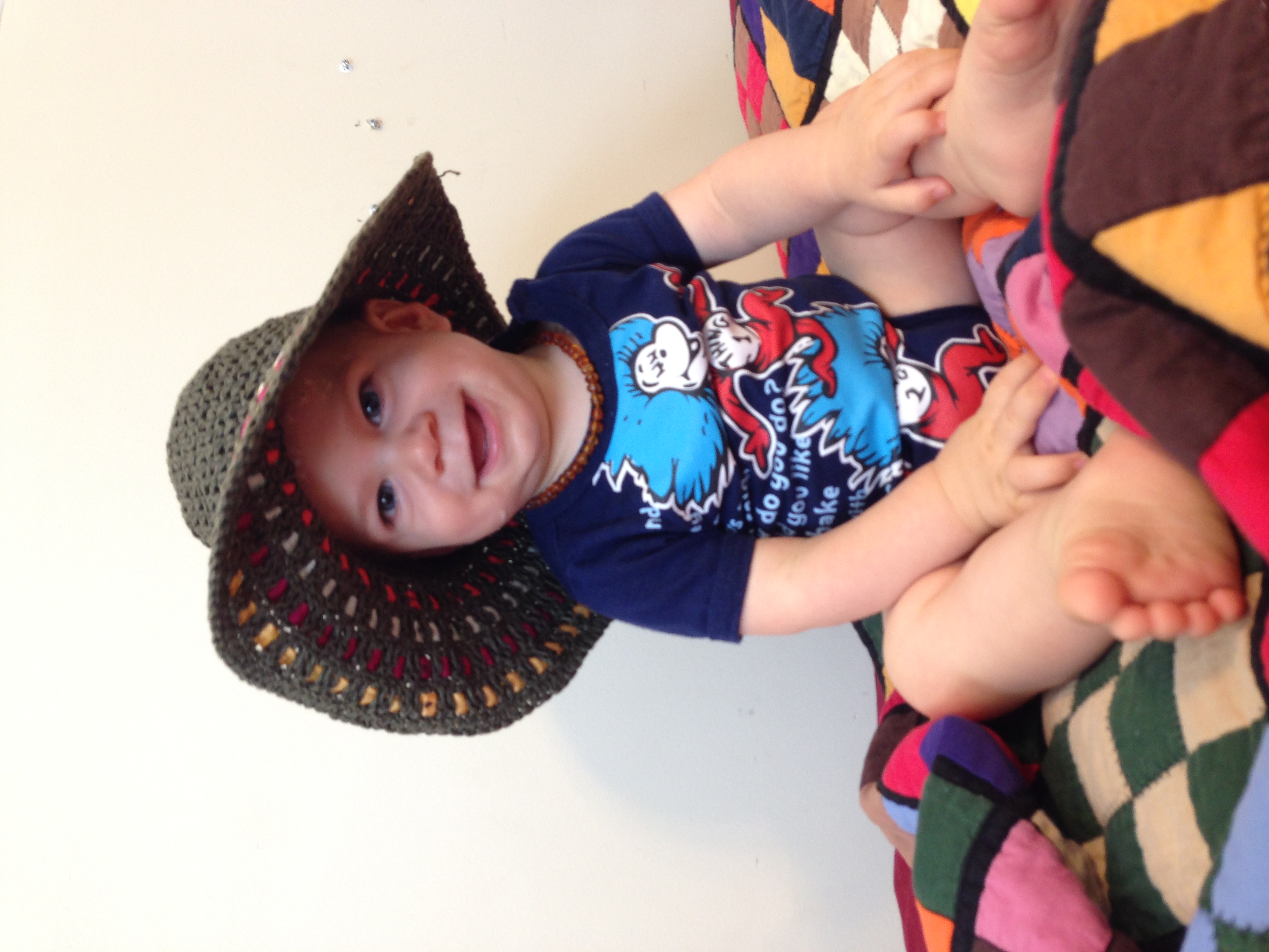picture of Wesley