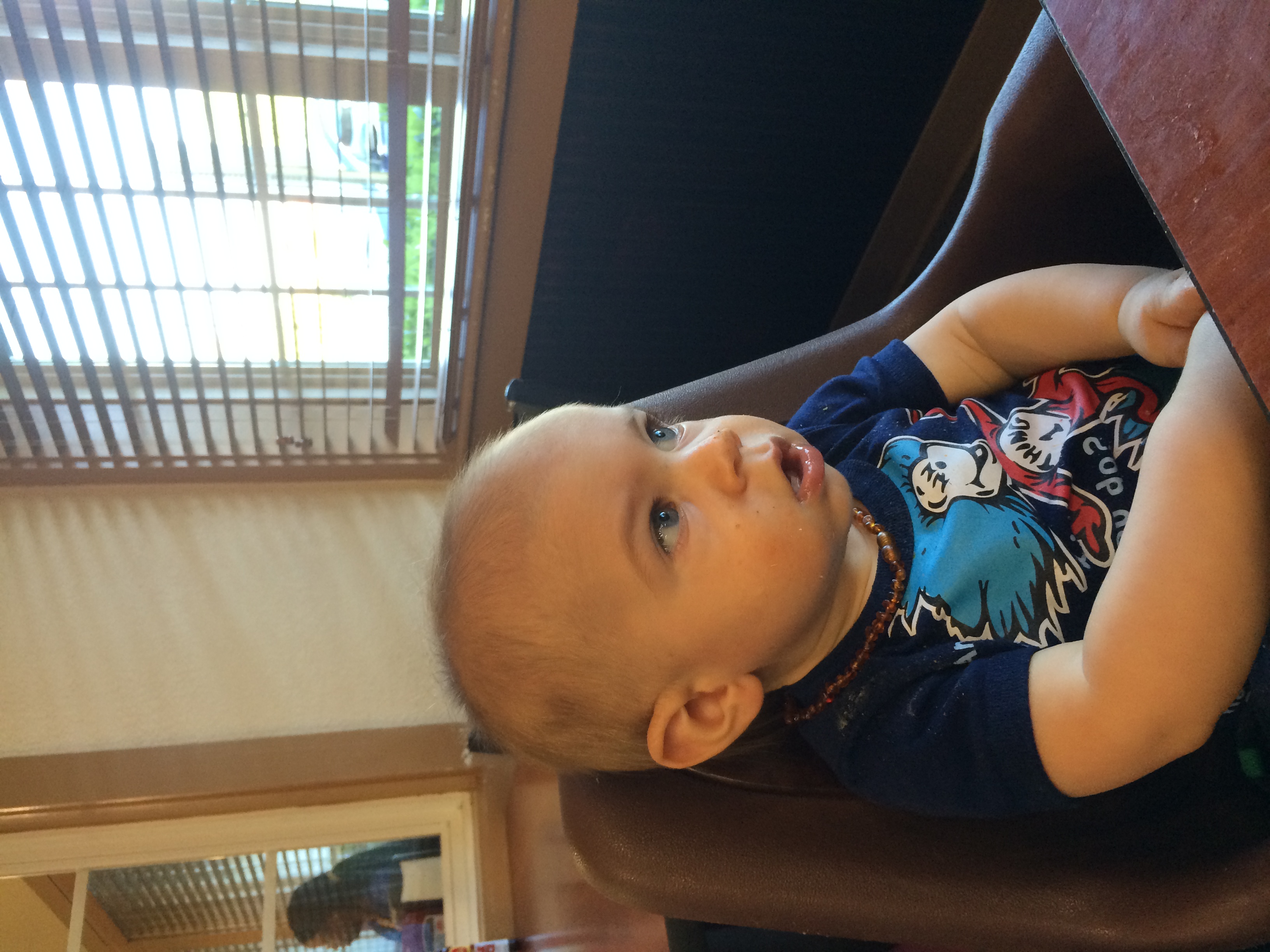 picture of Wesley