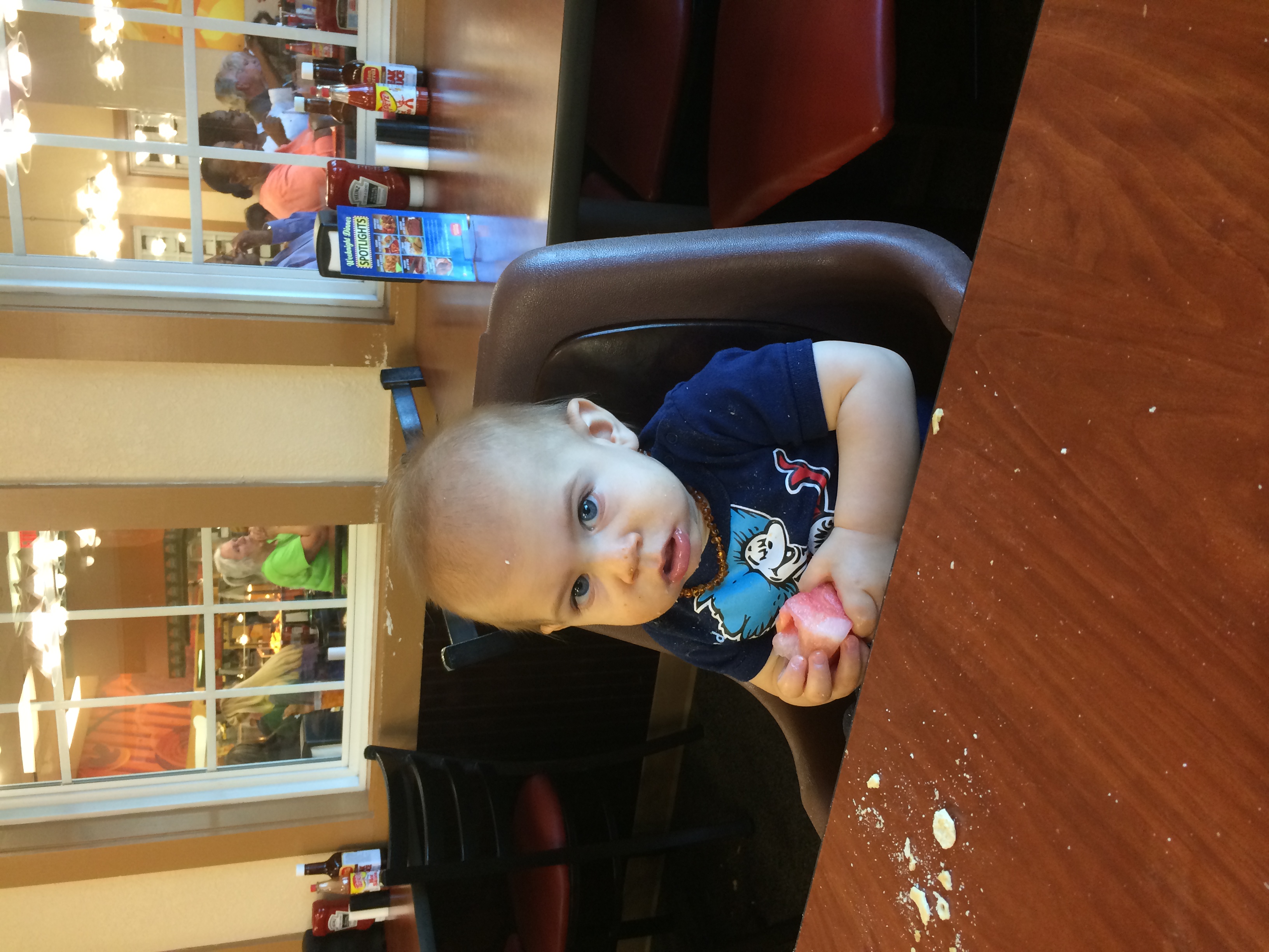picture of Wesley