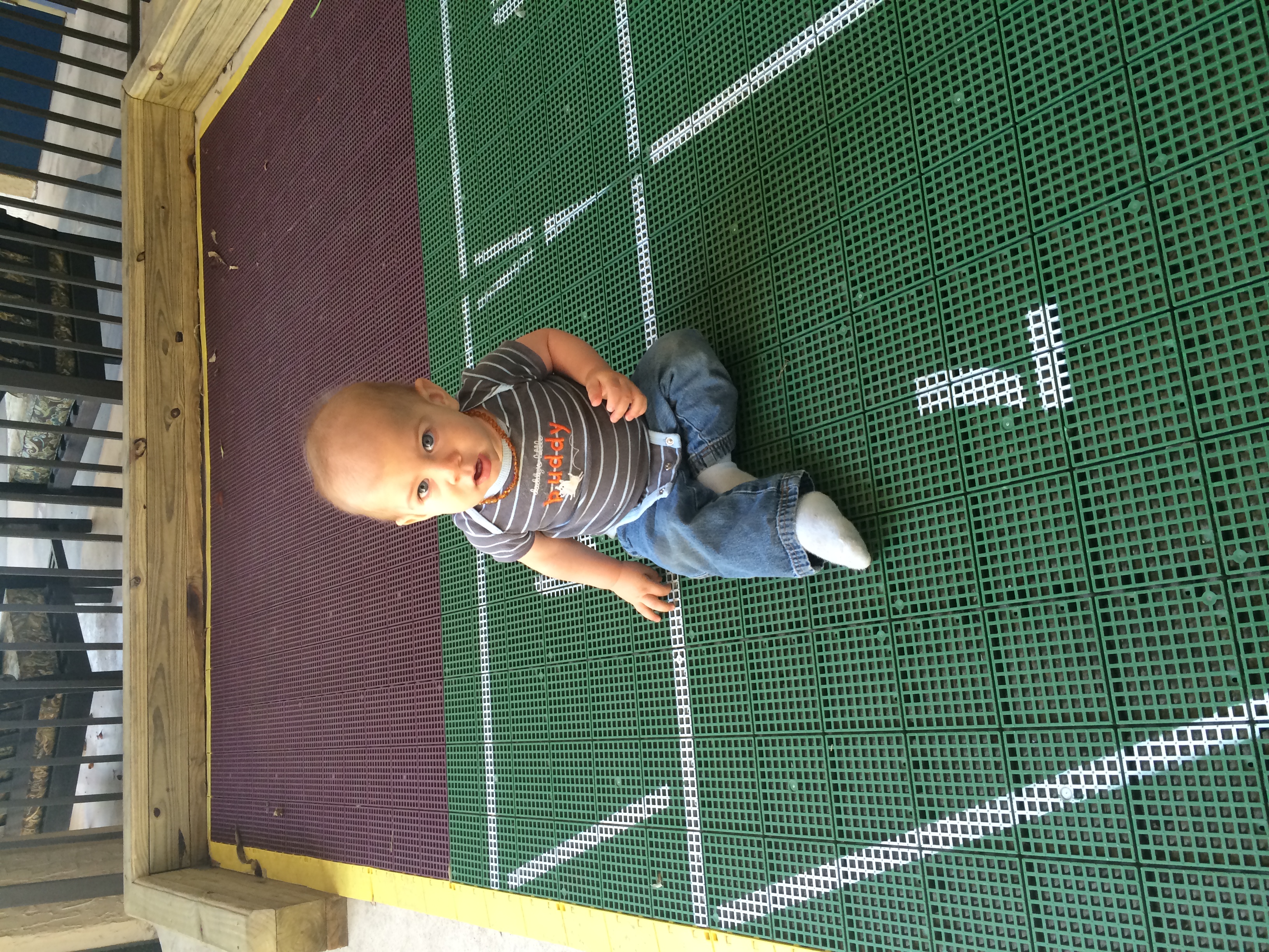 picture of Wesley