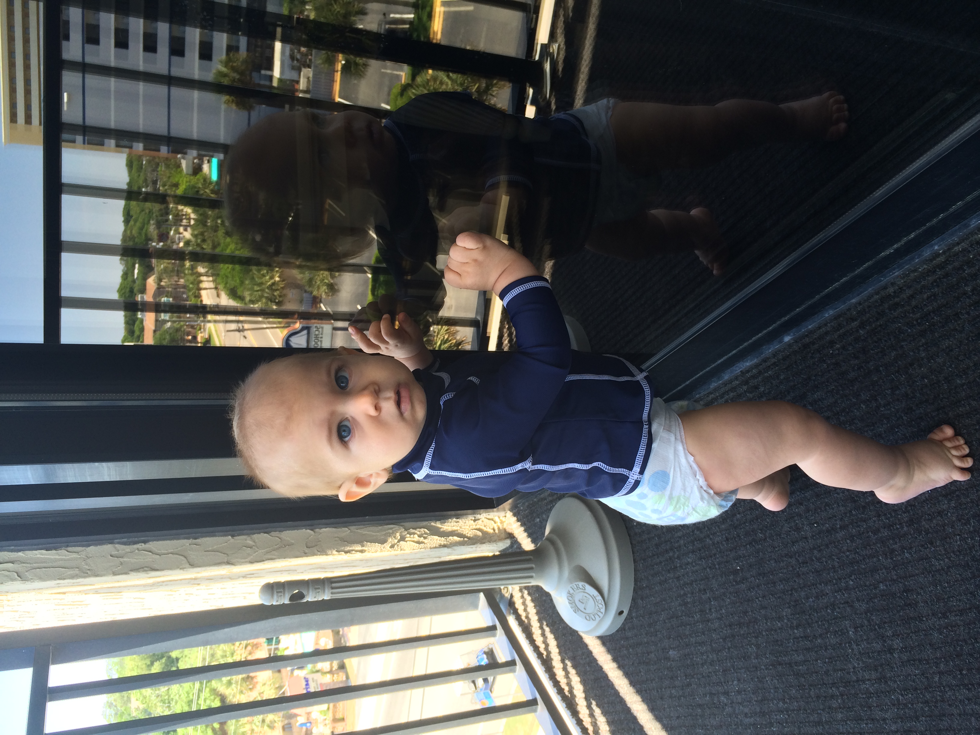 picture of Wesley