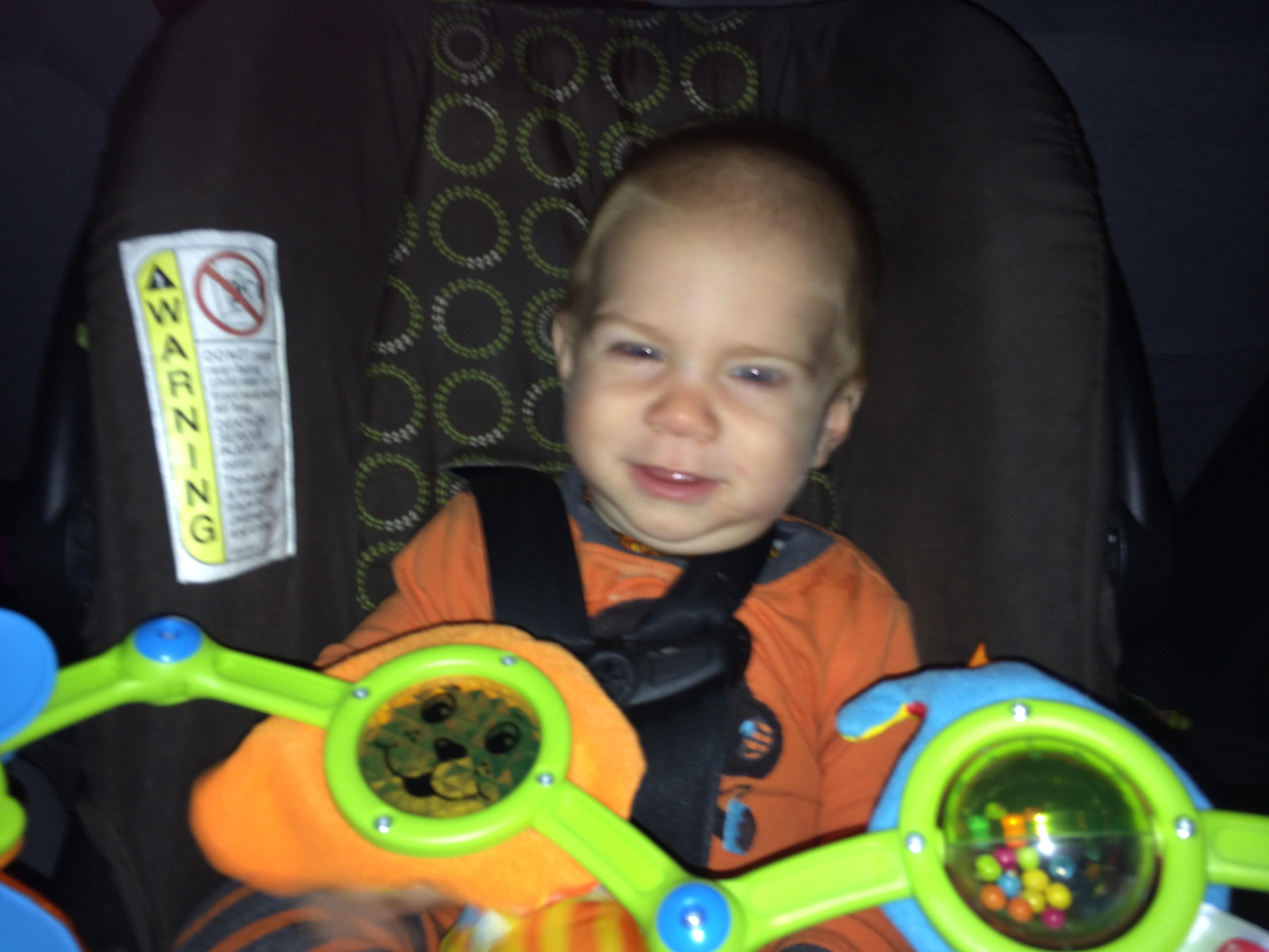 picture of Wesley