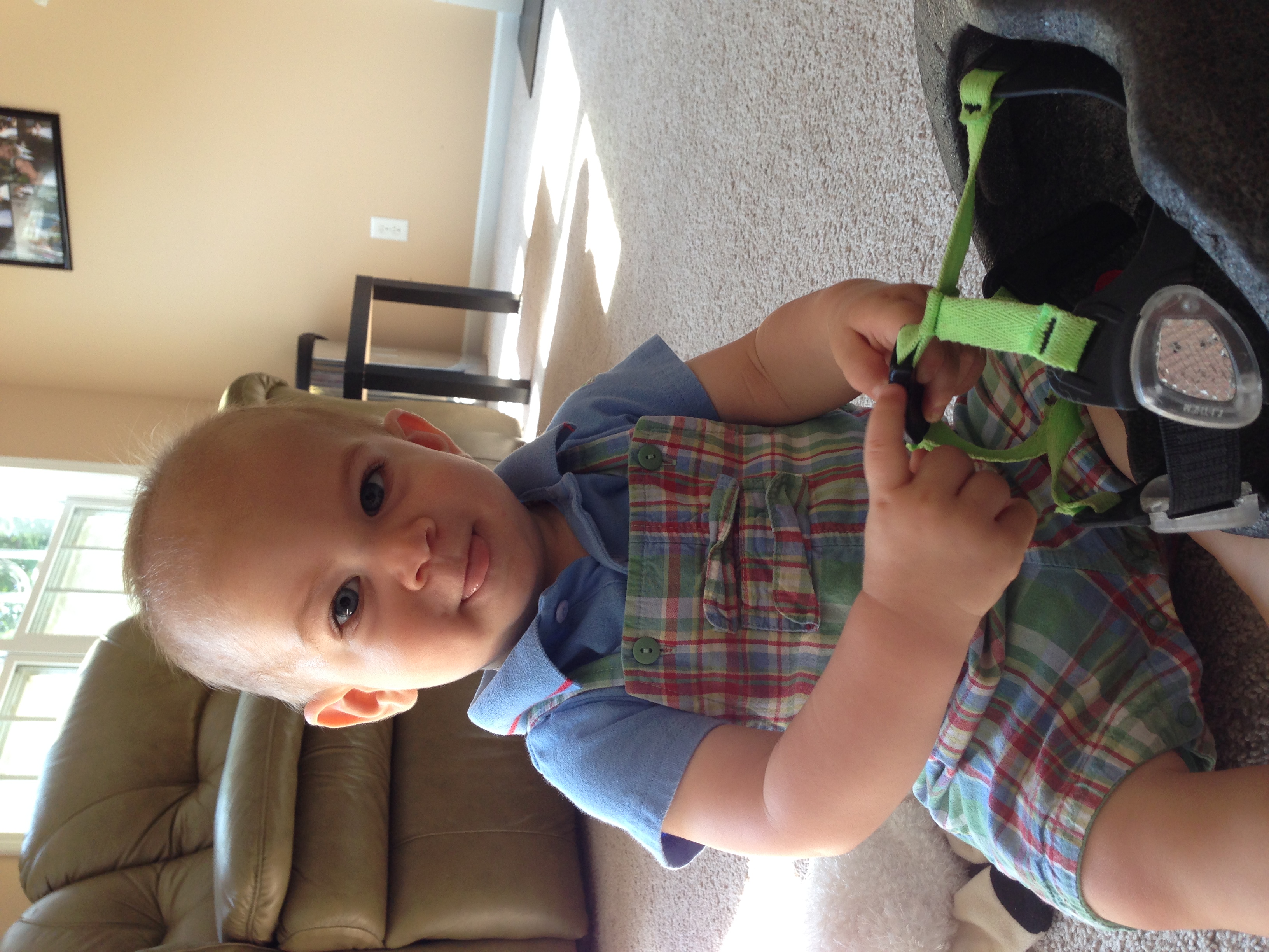 picture of Wesley