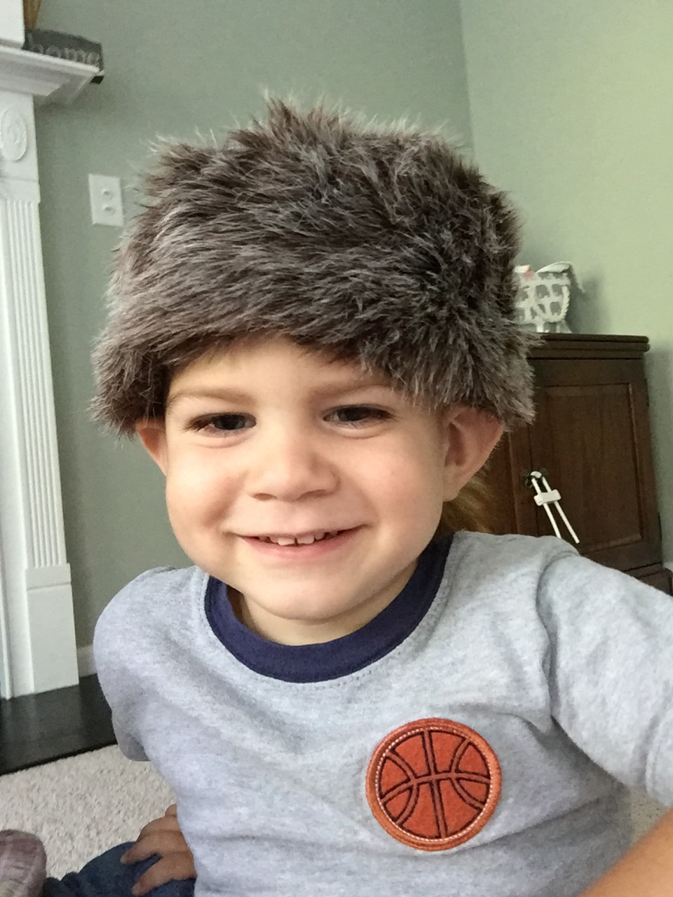 picture of Wesley