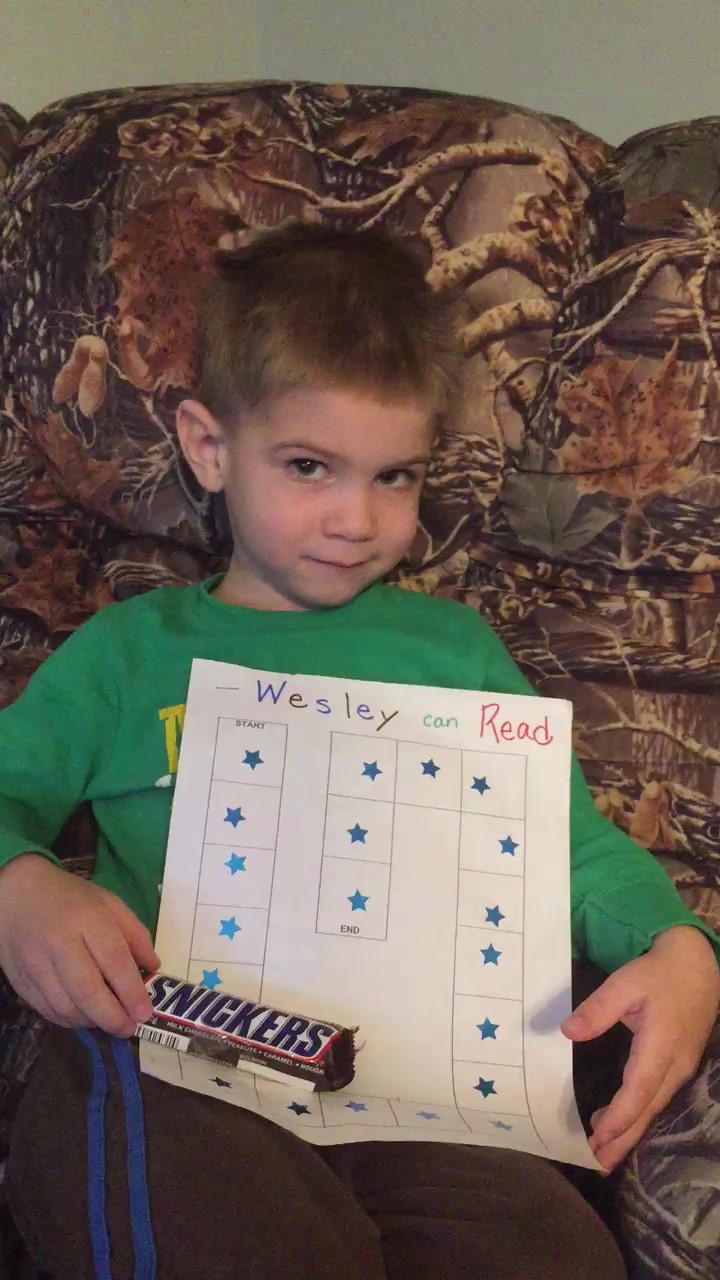 picture of Wesley