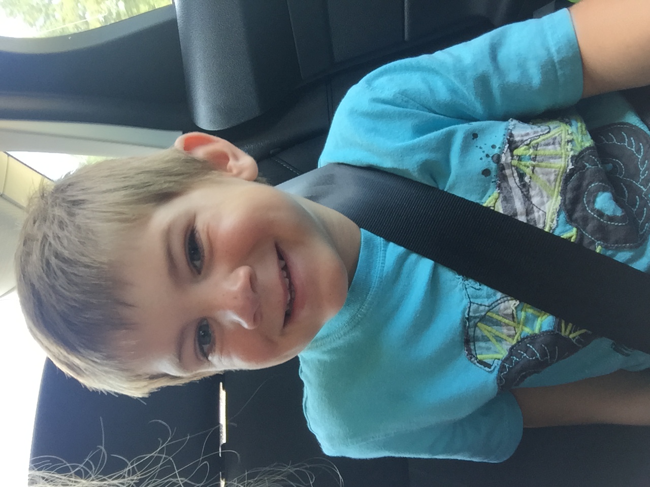 picture of Wesley