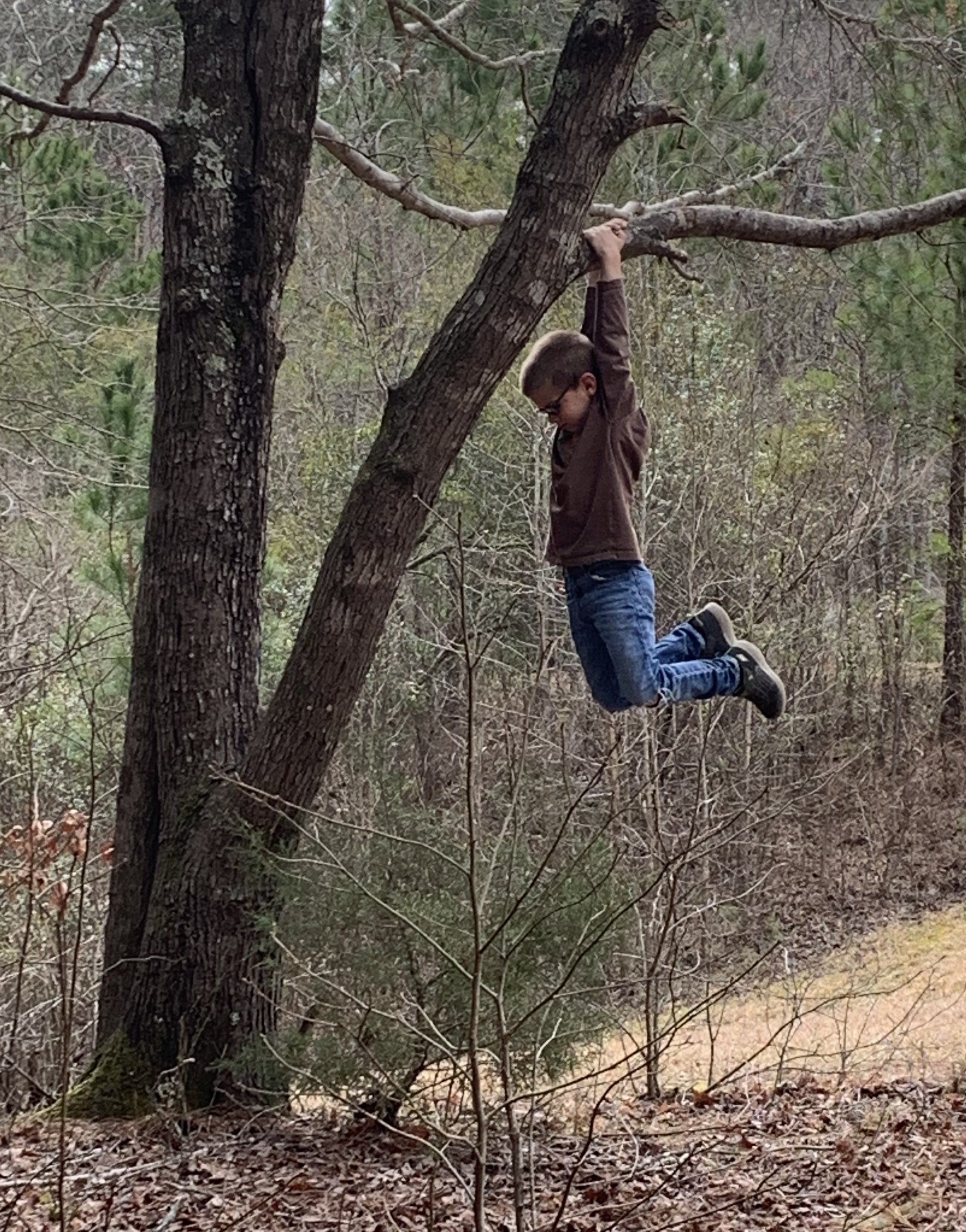 picture of Wesley
