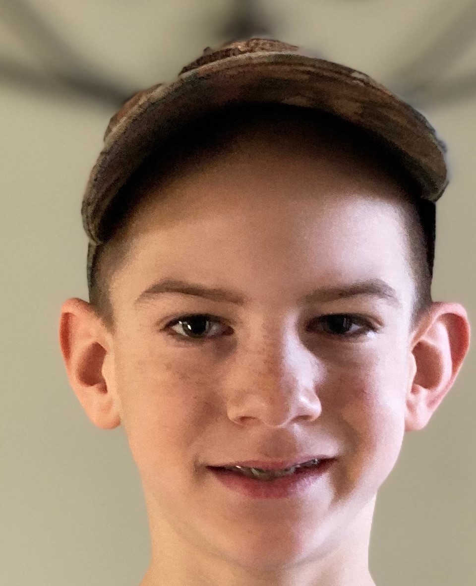 picture of Wesley