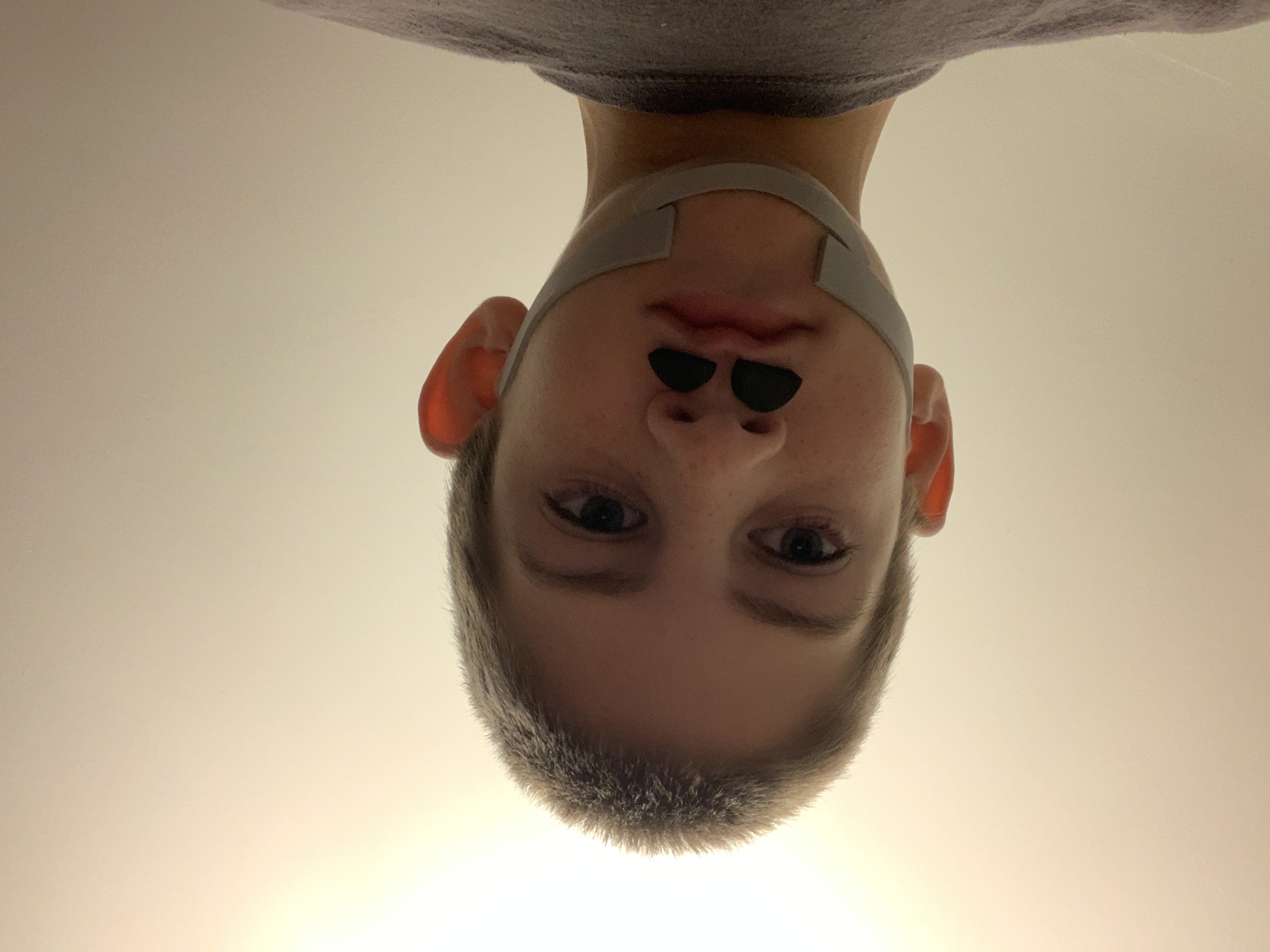 picture of Wesley