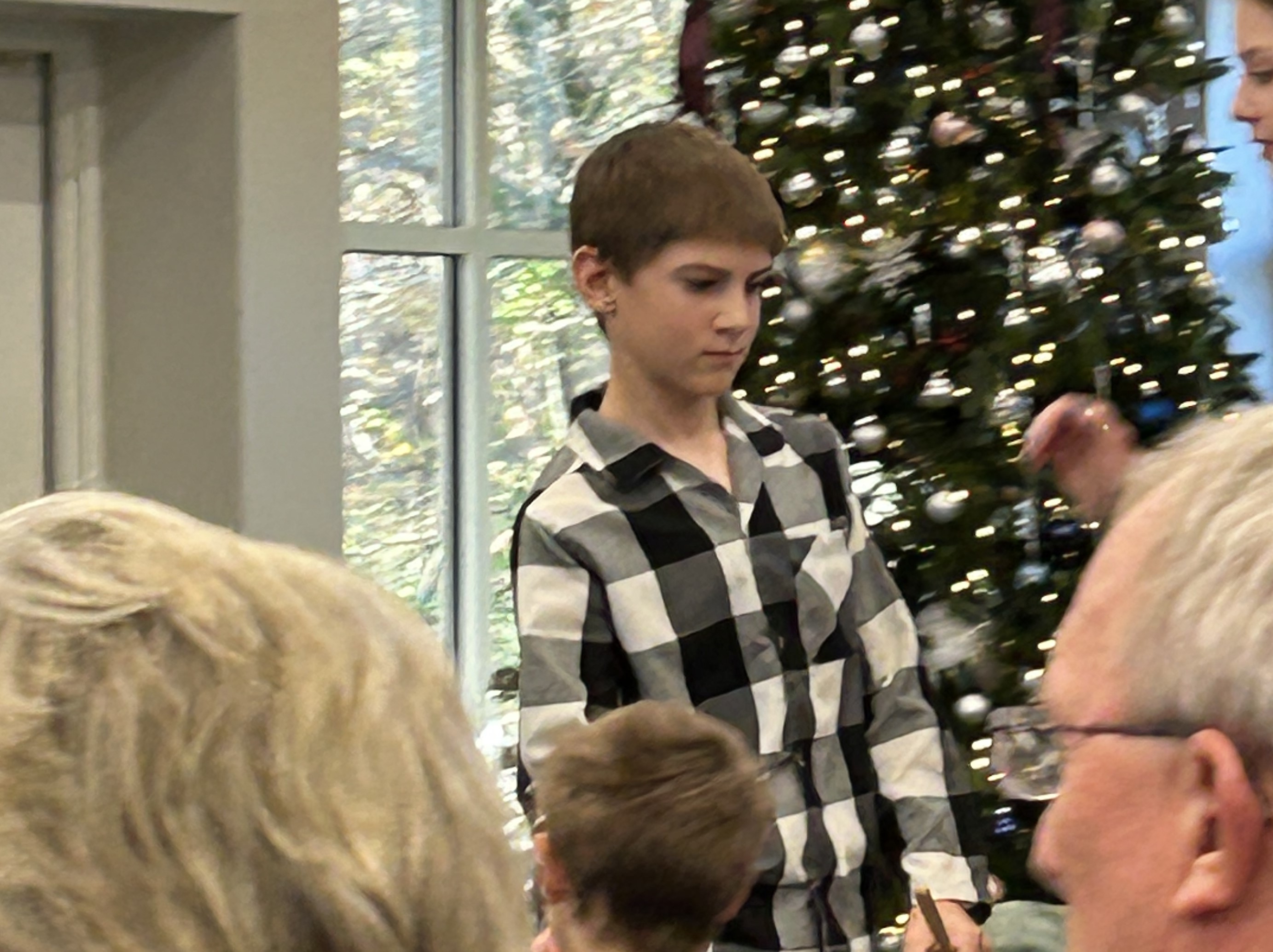 picture of Wesley