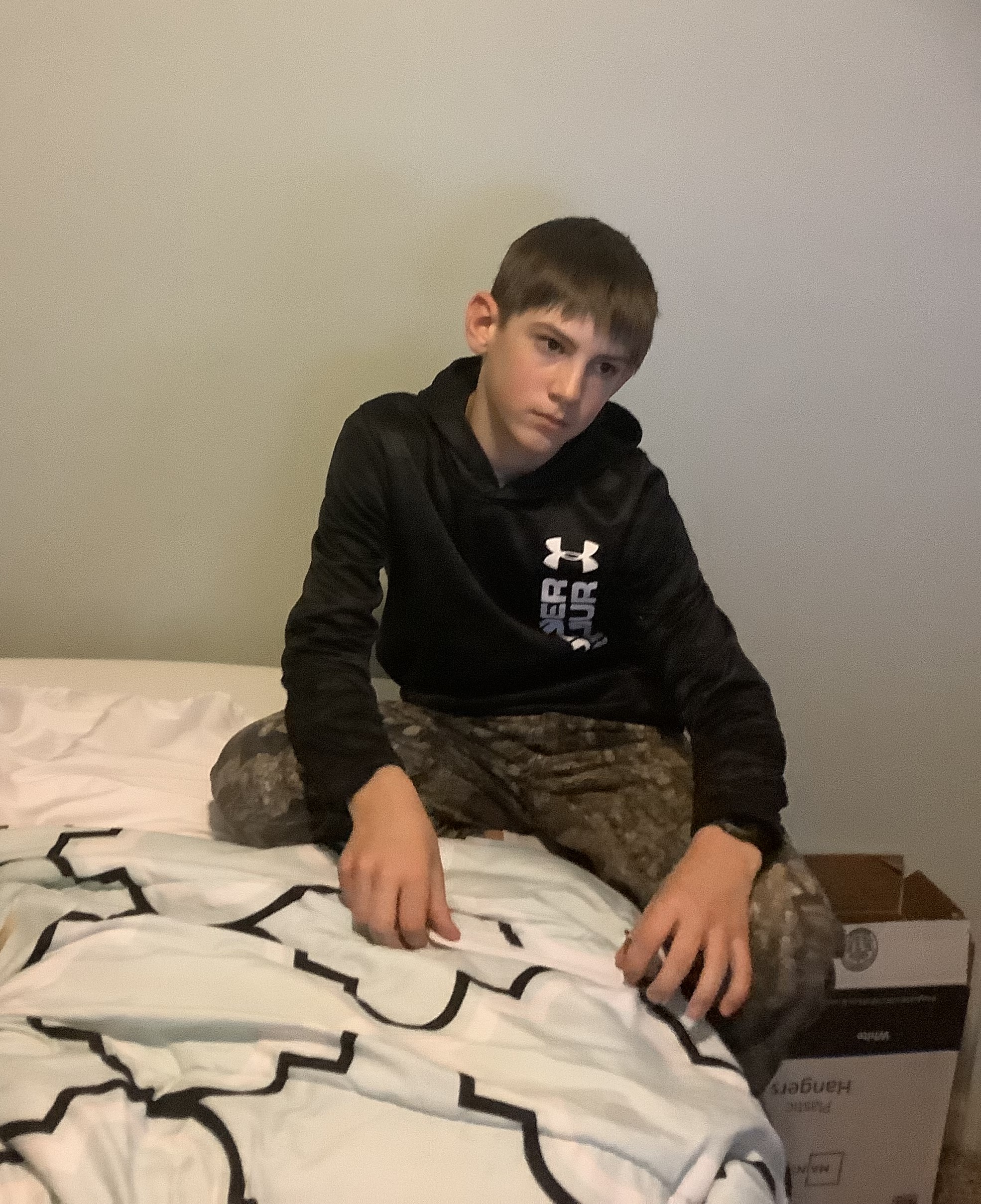picture of Wesley